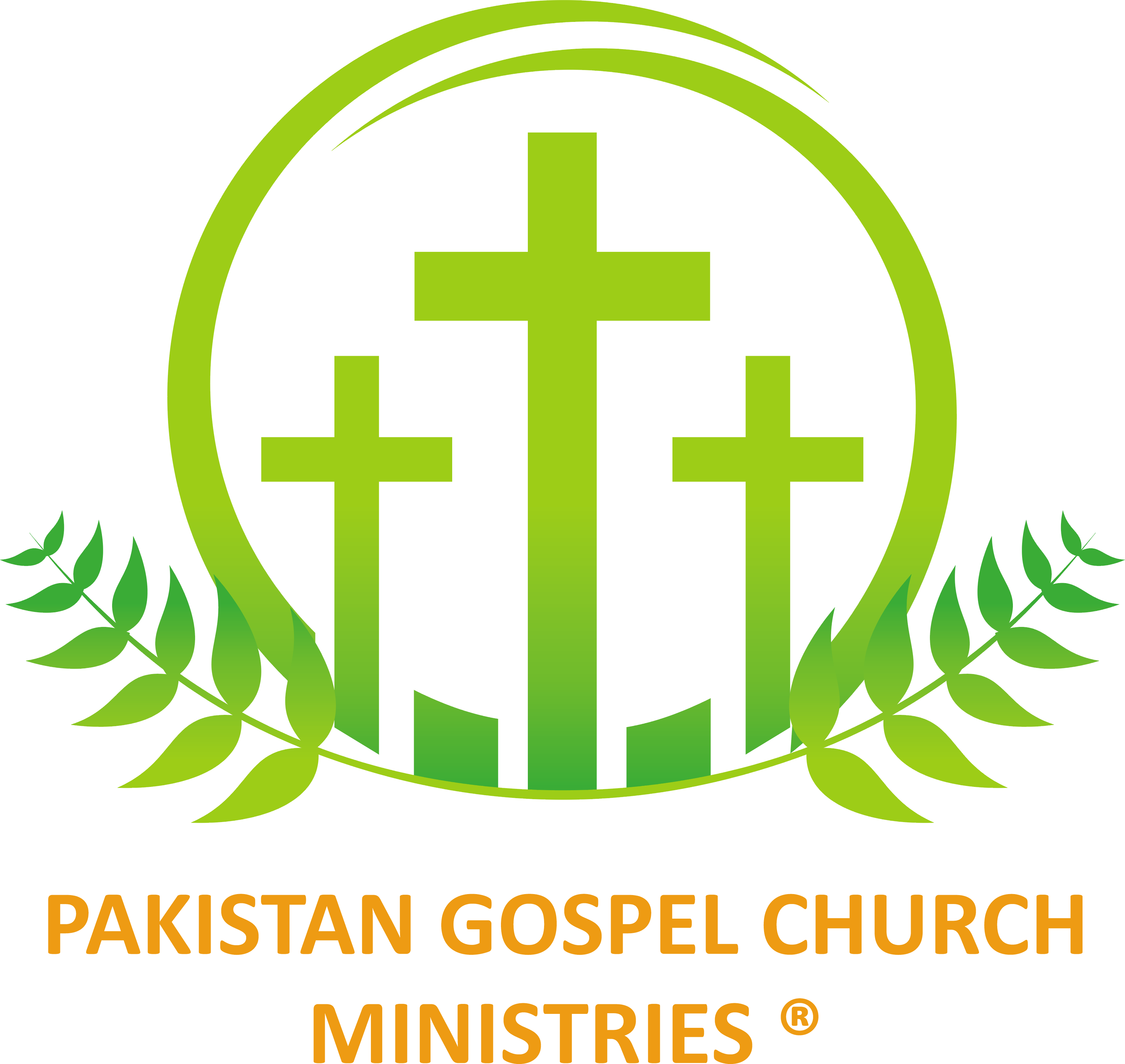 Pakistan Gospel Church Ministries®